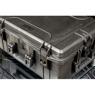 Виниловый проигрыватель DUAL Primus Maximus Walnut Wave